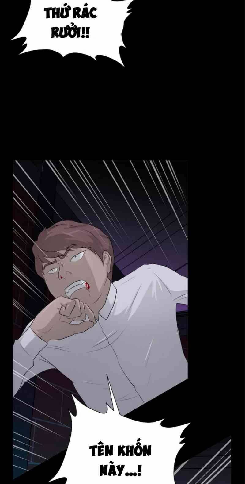 Trigger - Chương 14