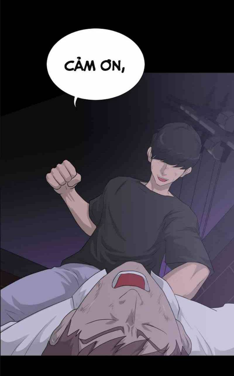 Trigger - Chương 14