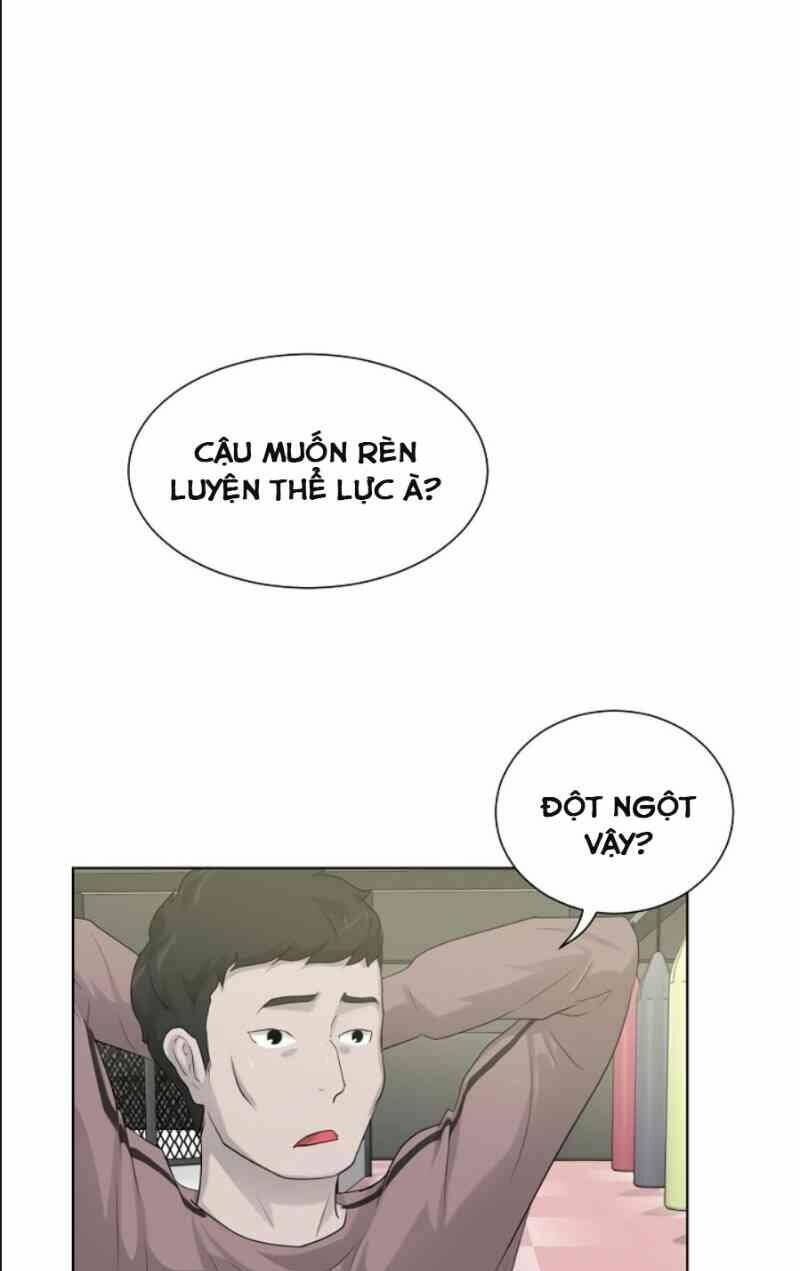 Trigger - Chương 14