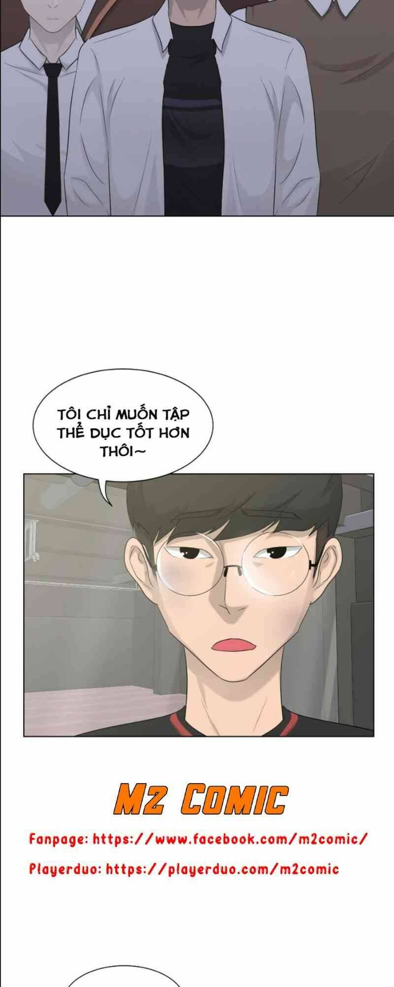 Trigger - Chương 14