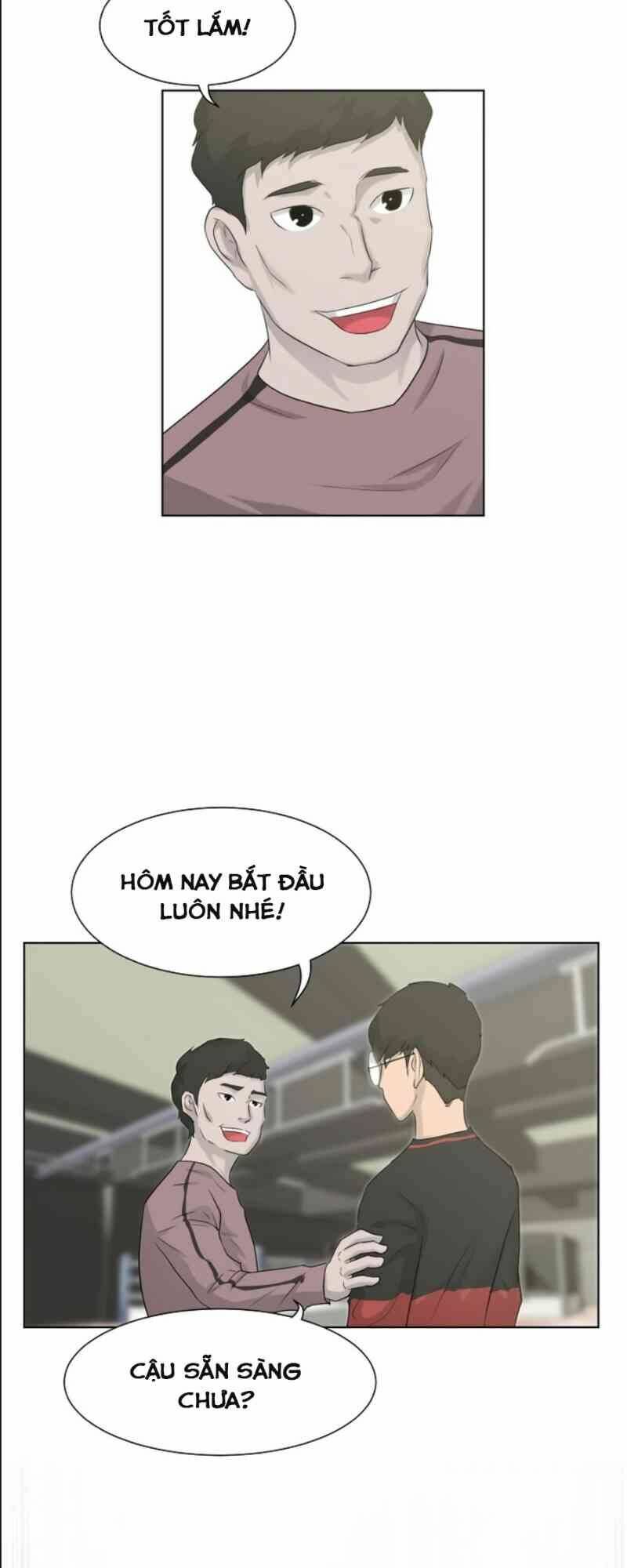 Trigger - Chương 14