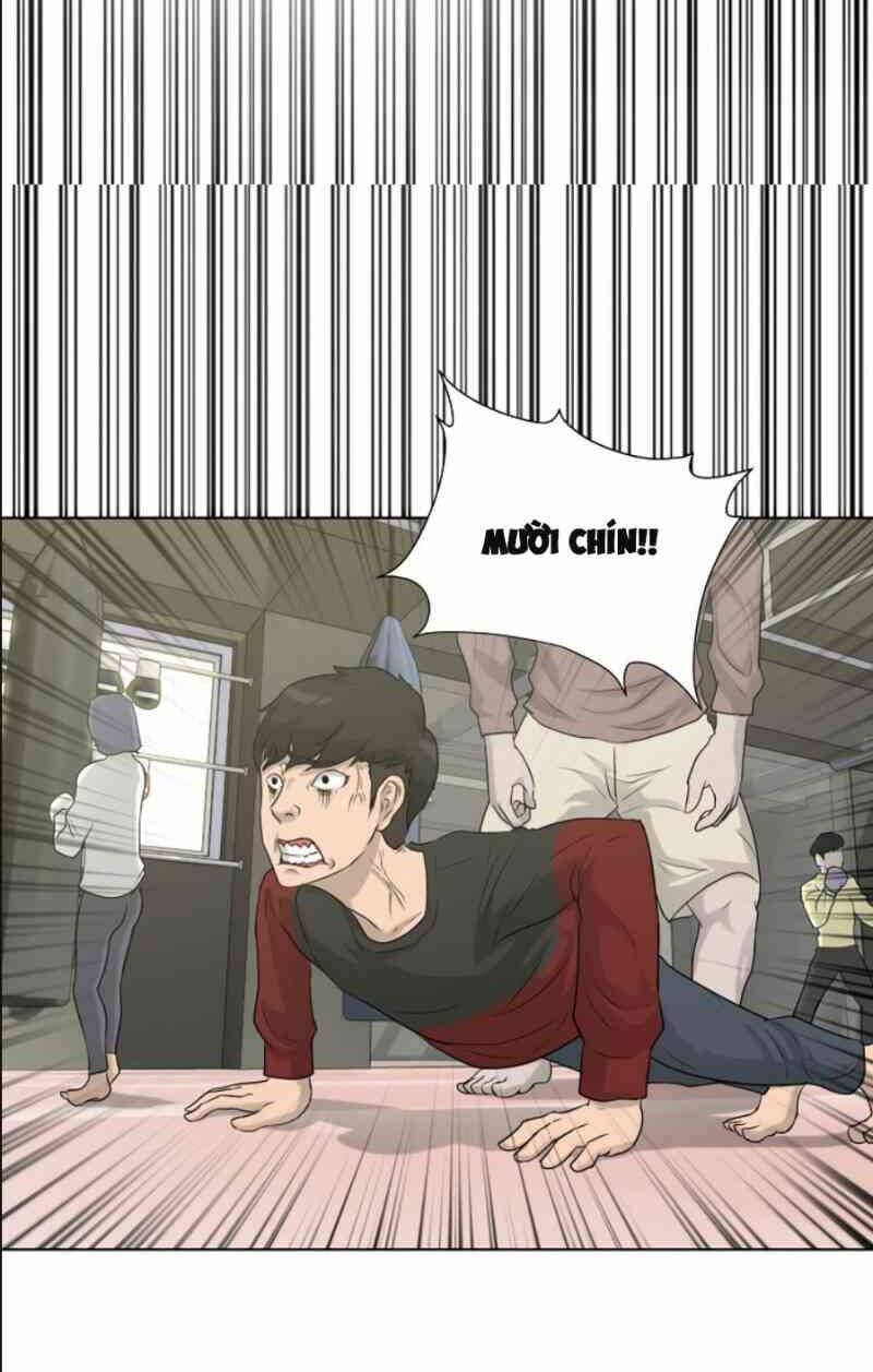 Trigger - Chương 14
