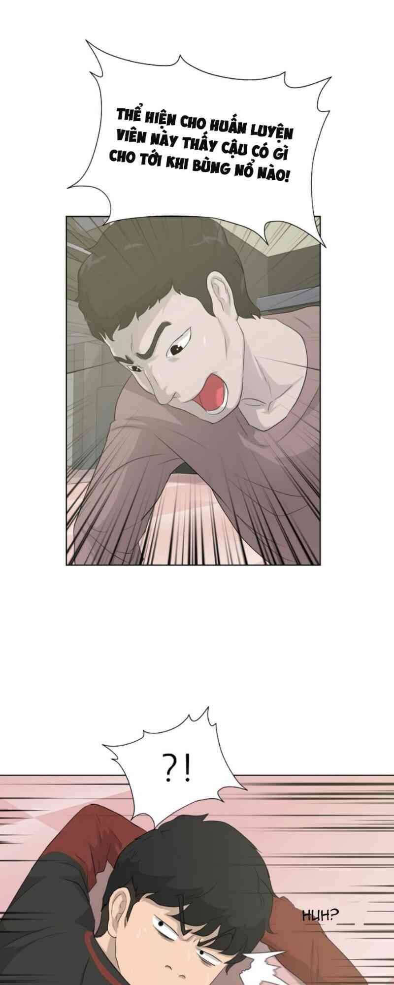 Trigger - Chương 14