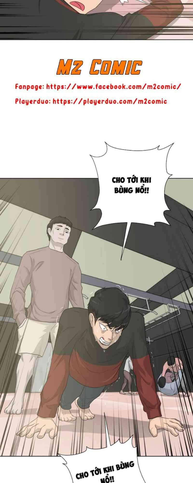 Trigger - Chương 14