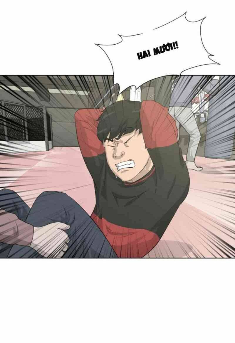 Trigger - Chương 14