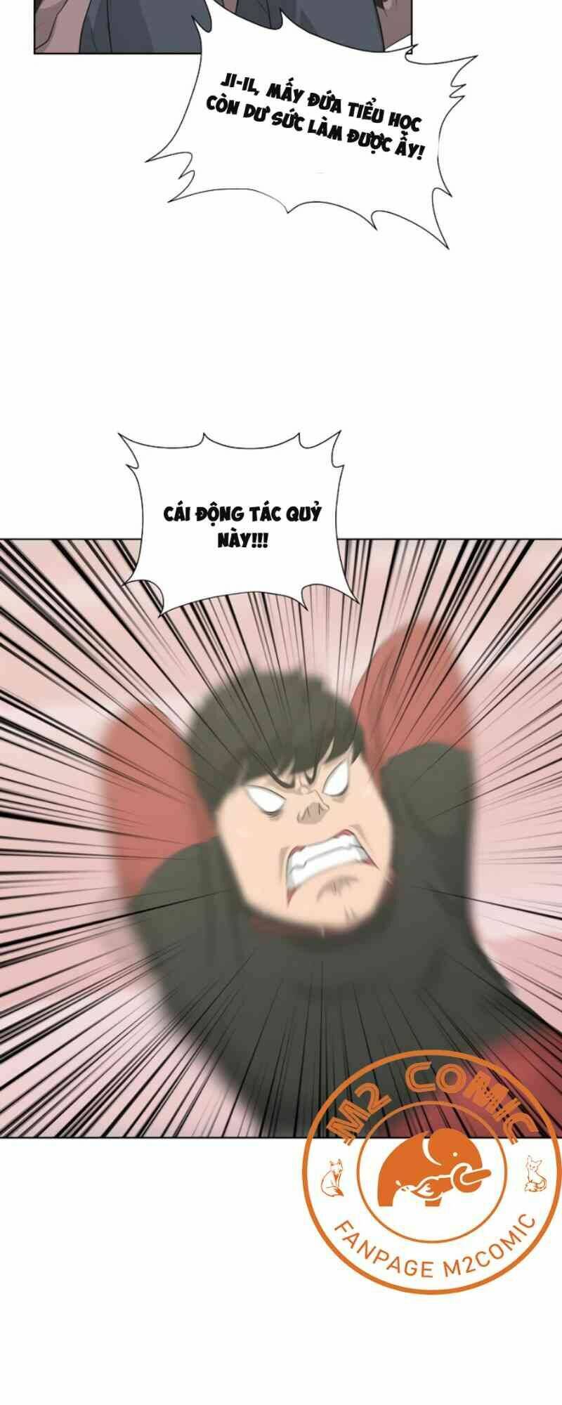 Trigger - Chương 14