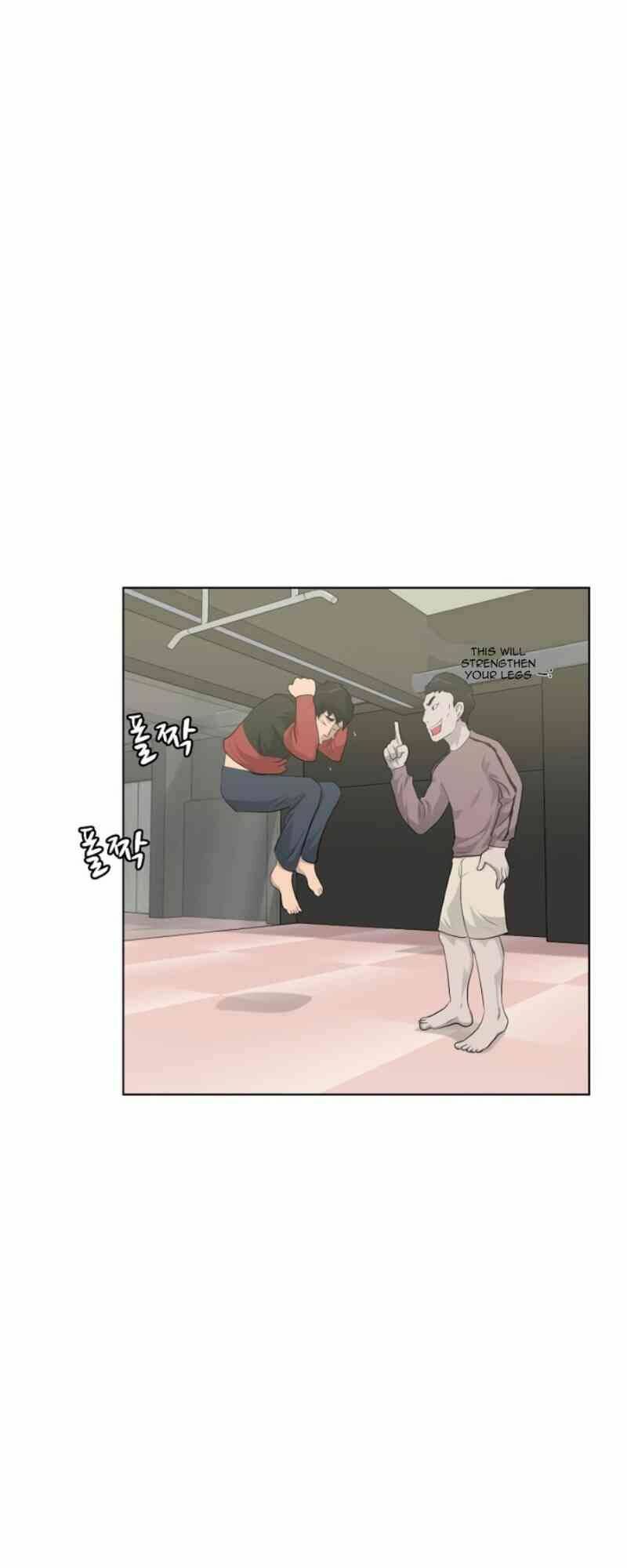 Trigger - Chương 14