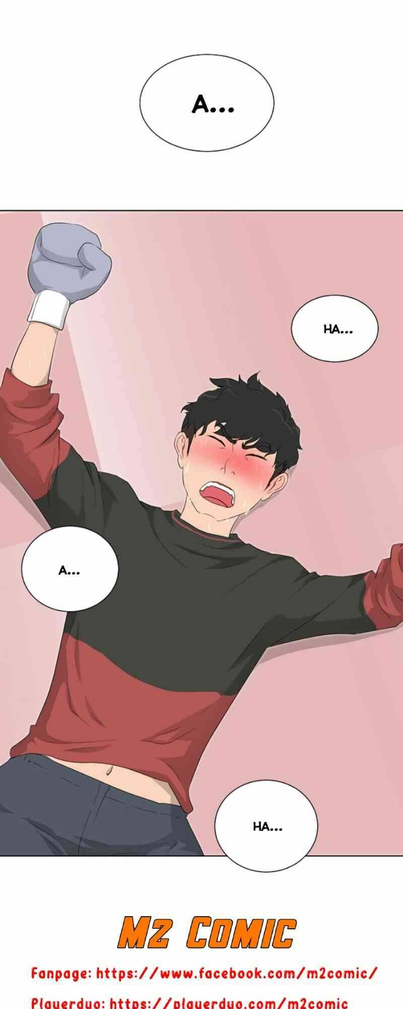 Trigger - Chương 14