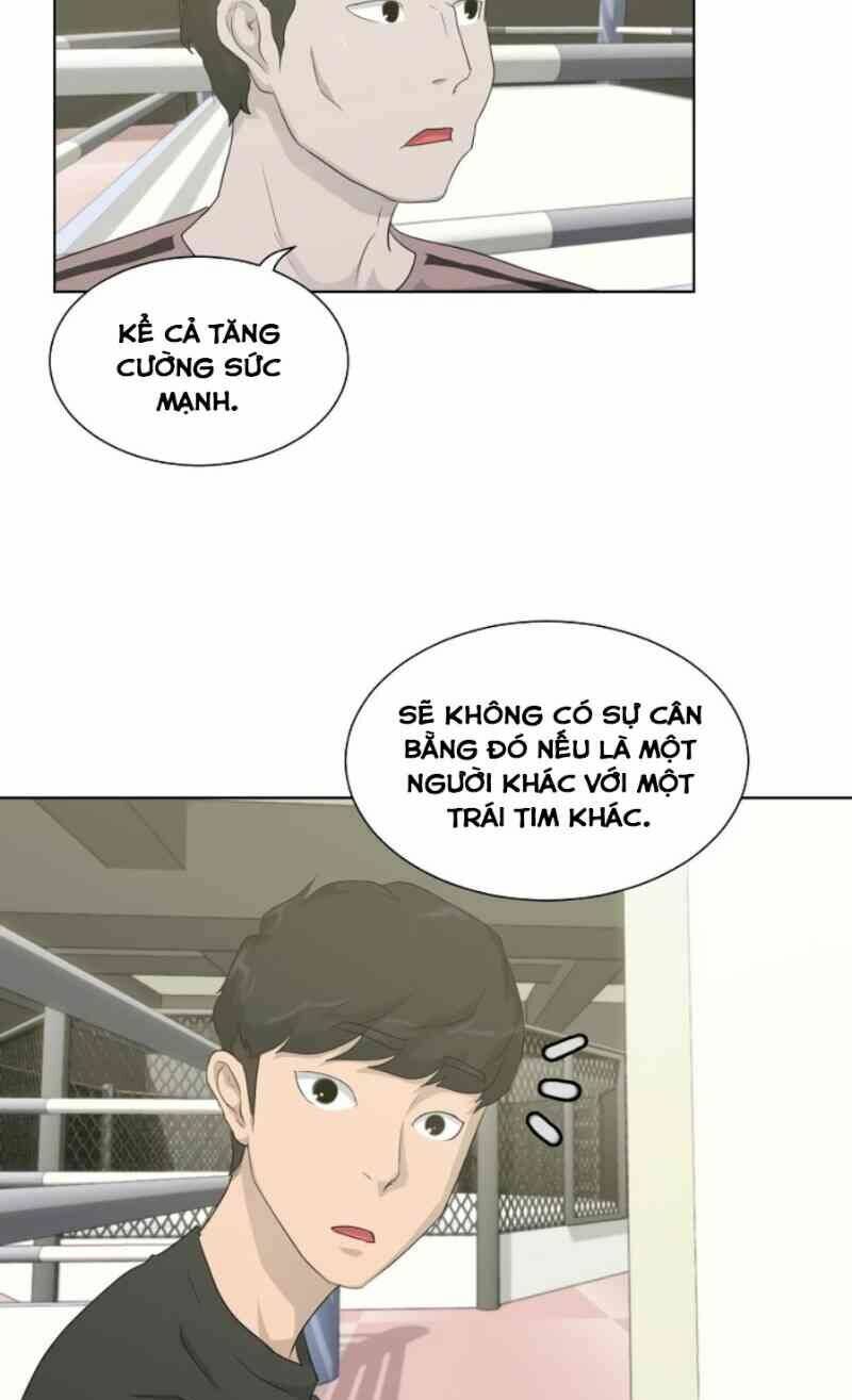 Trigger - Chương 14