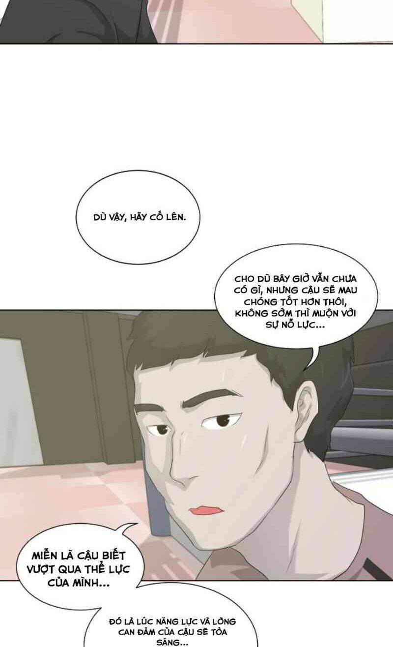 Trigger - Chương 14