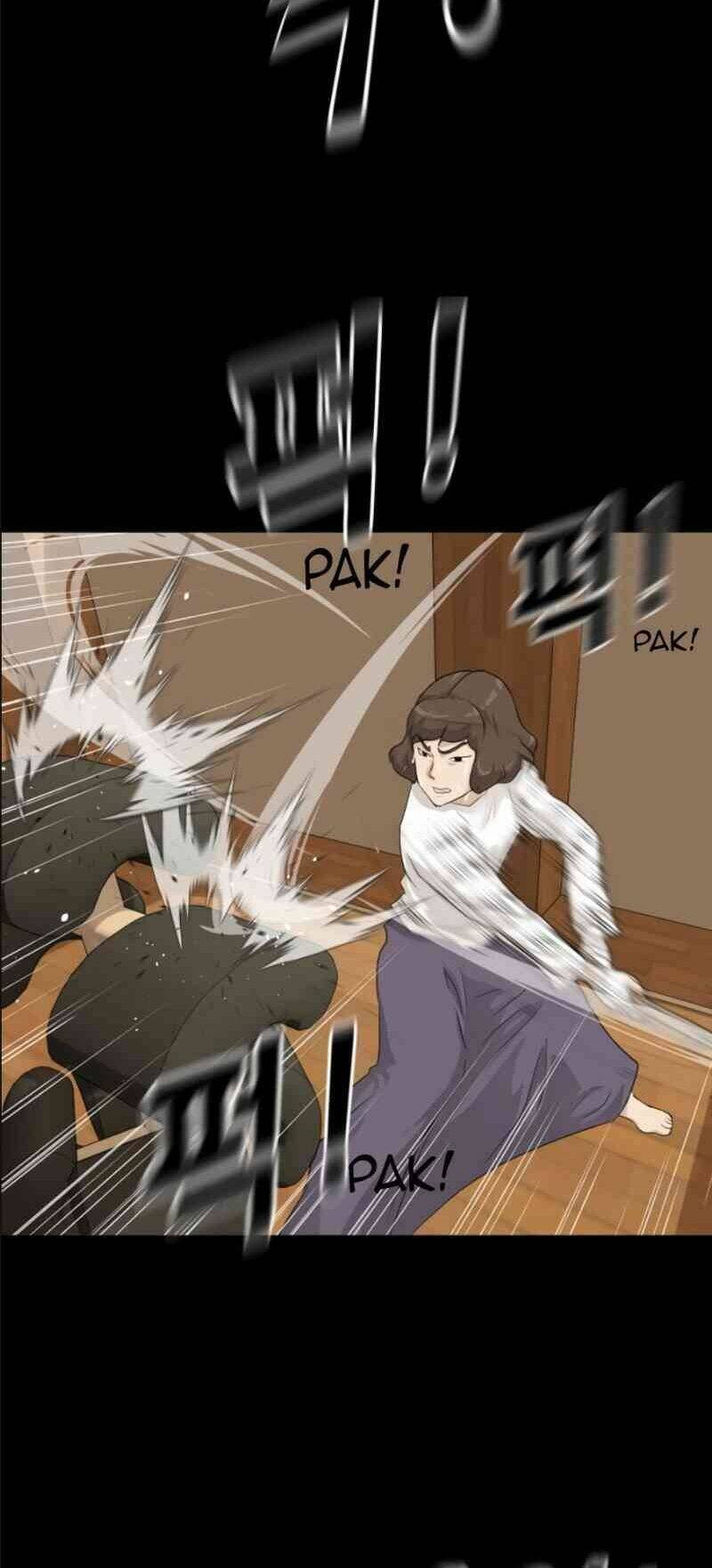 Trigger - Chương 14
