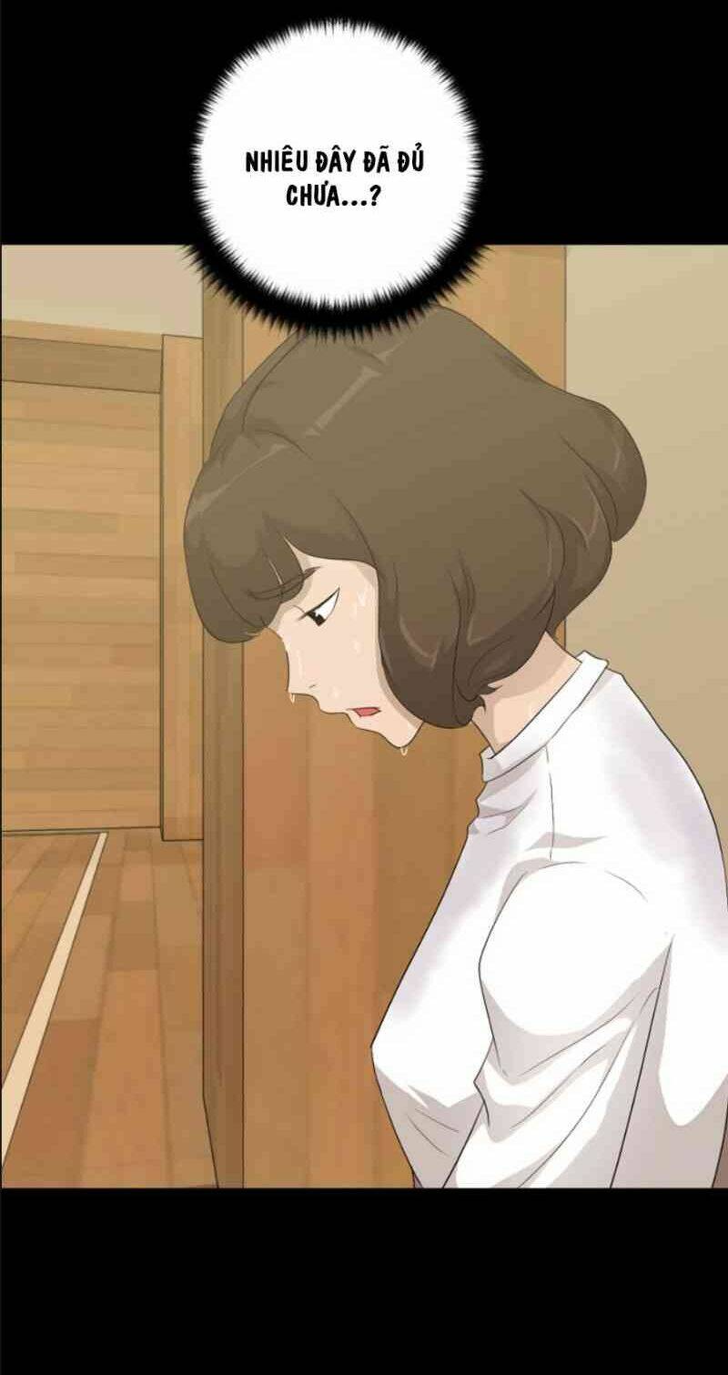 Trigger - Chương 14