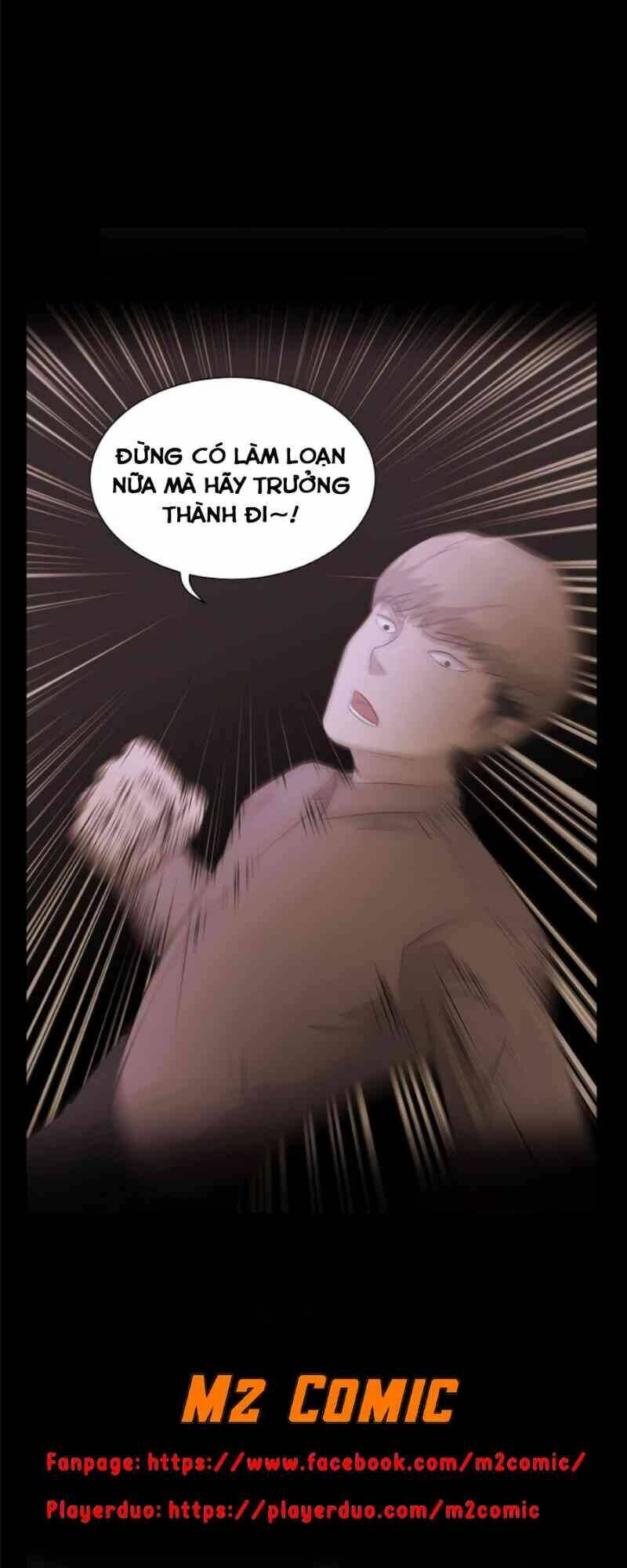 Trigger - Chương 14