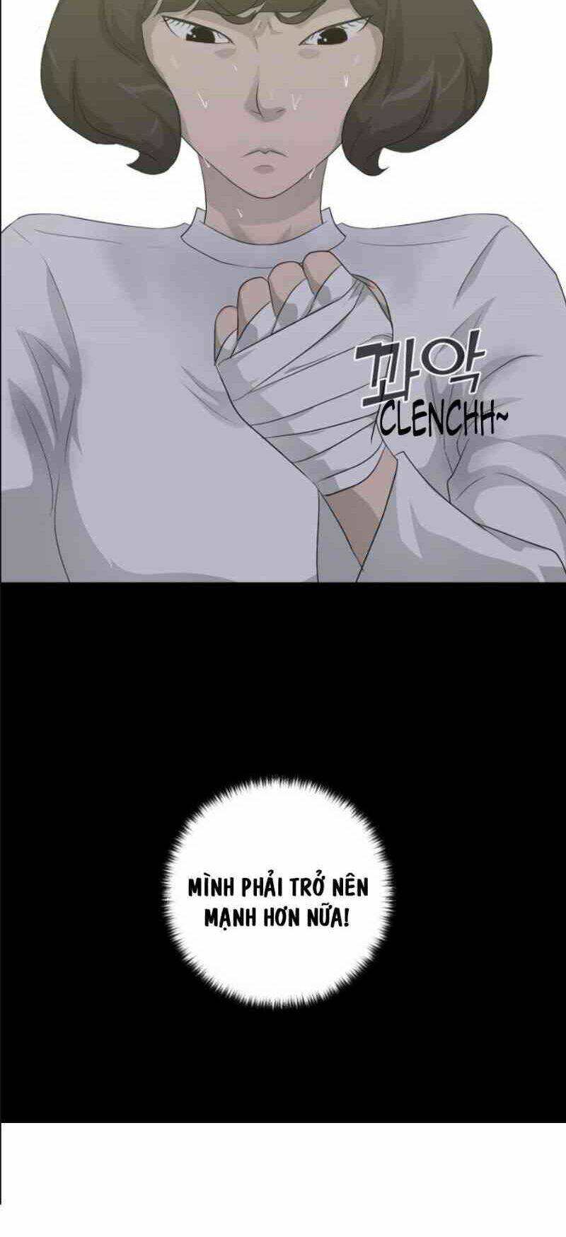 Trigger - Chương 14