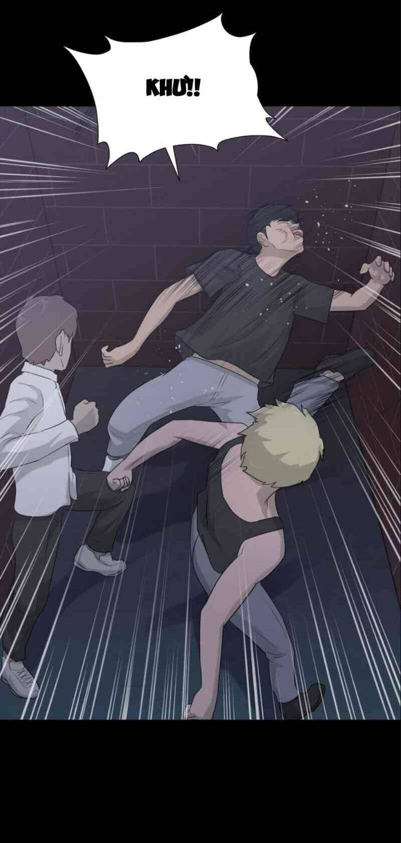 Trigger - Chương 14