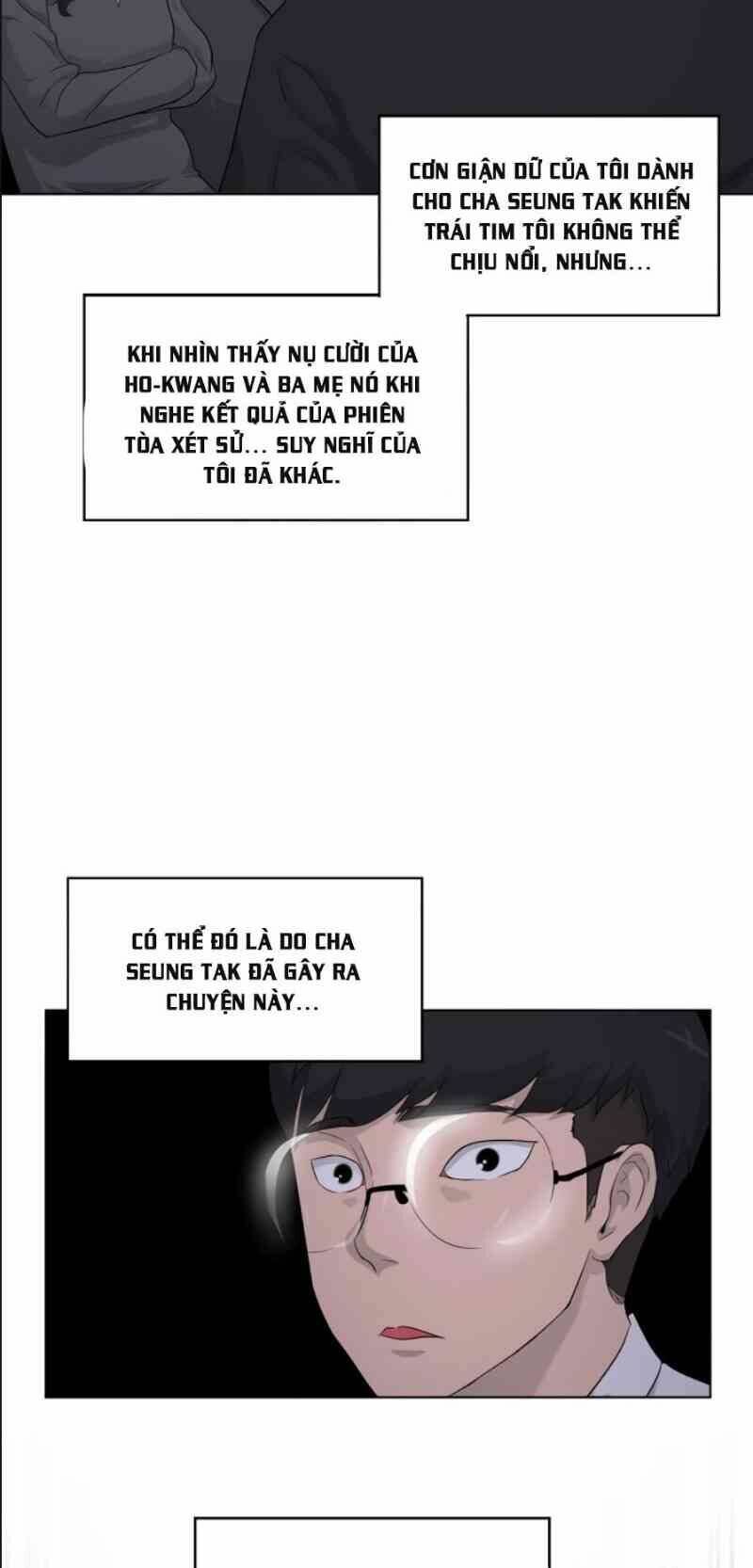 Trigger - Chương 15