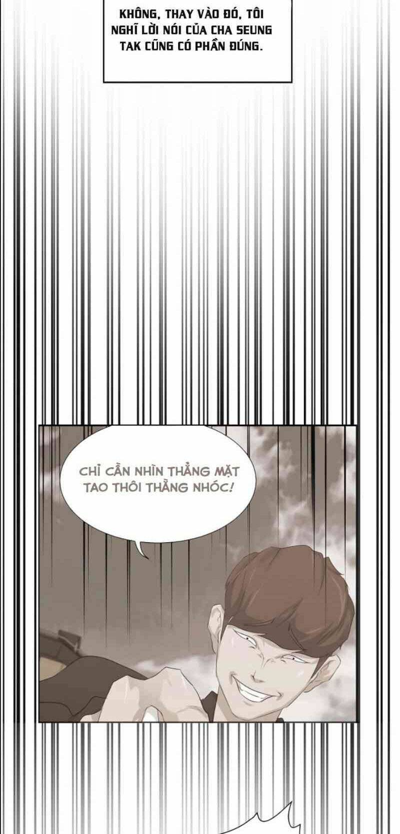 Trigger - Chương 15