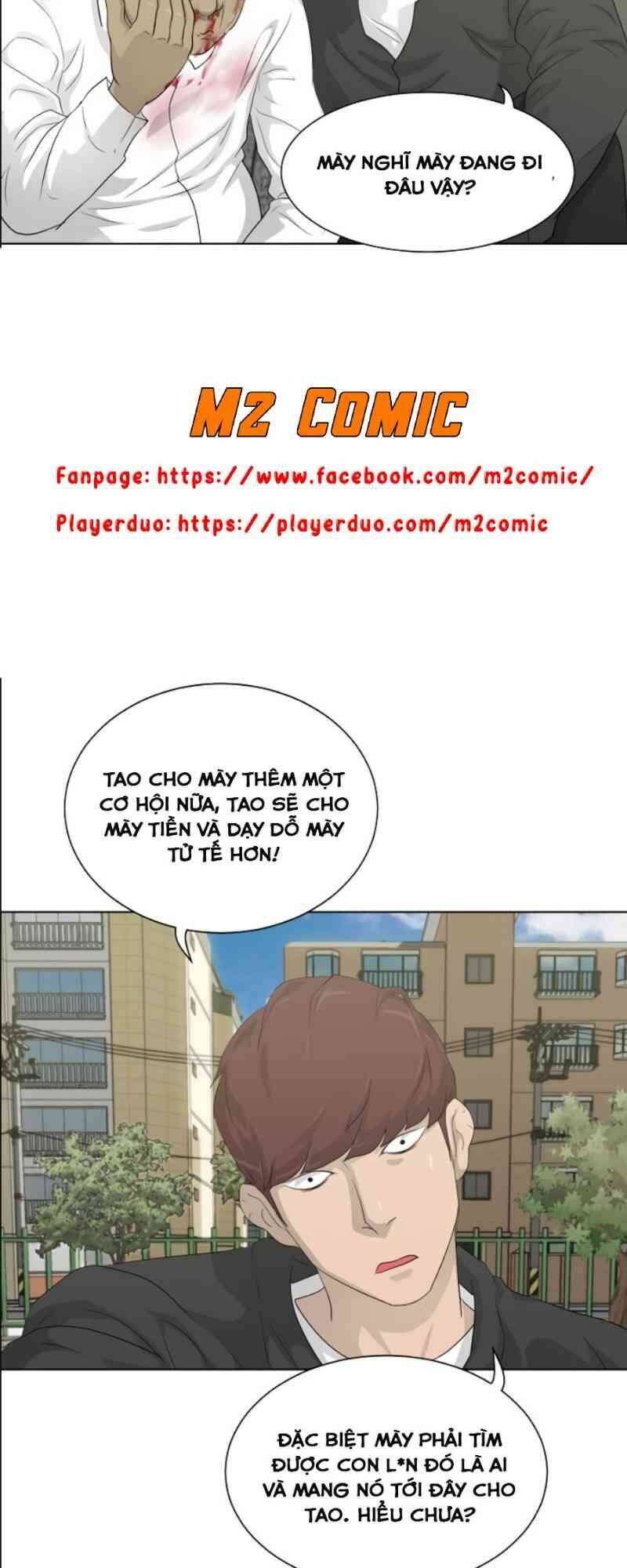 Trigger - Chương 15
