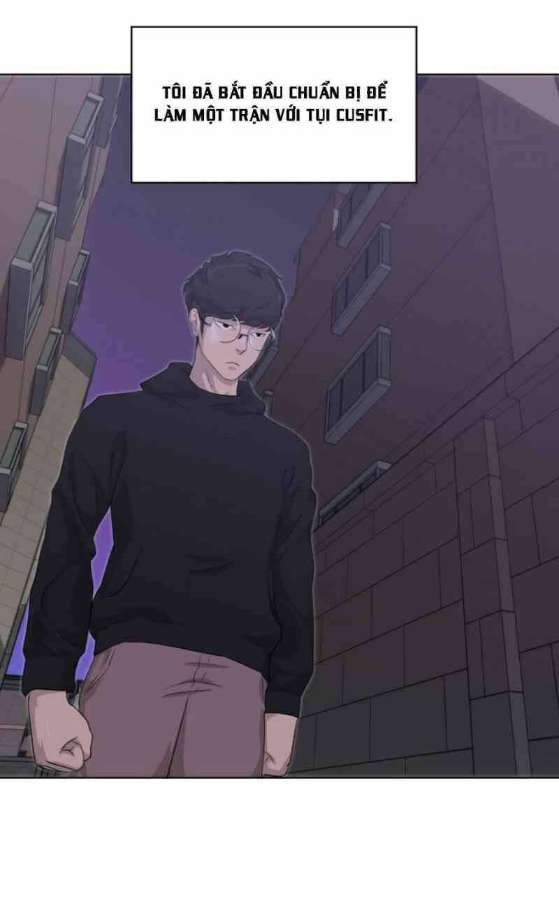 Trigger - Chương 15