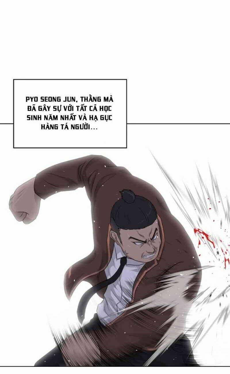 Trigger - Chương 15