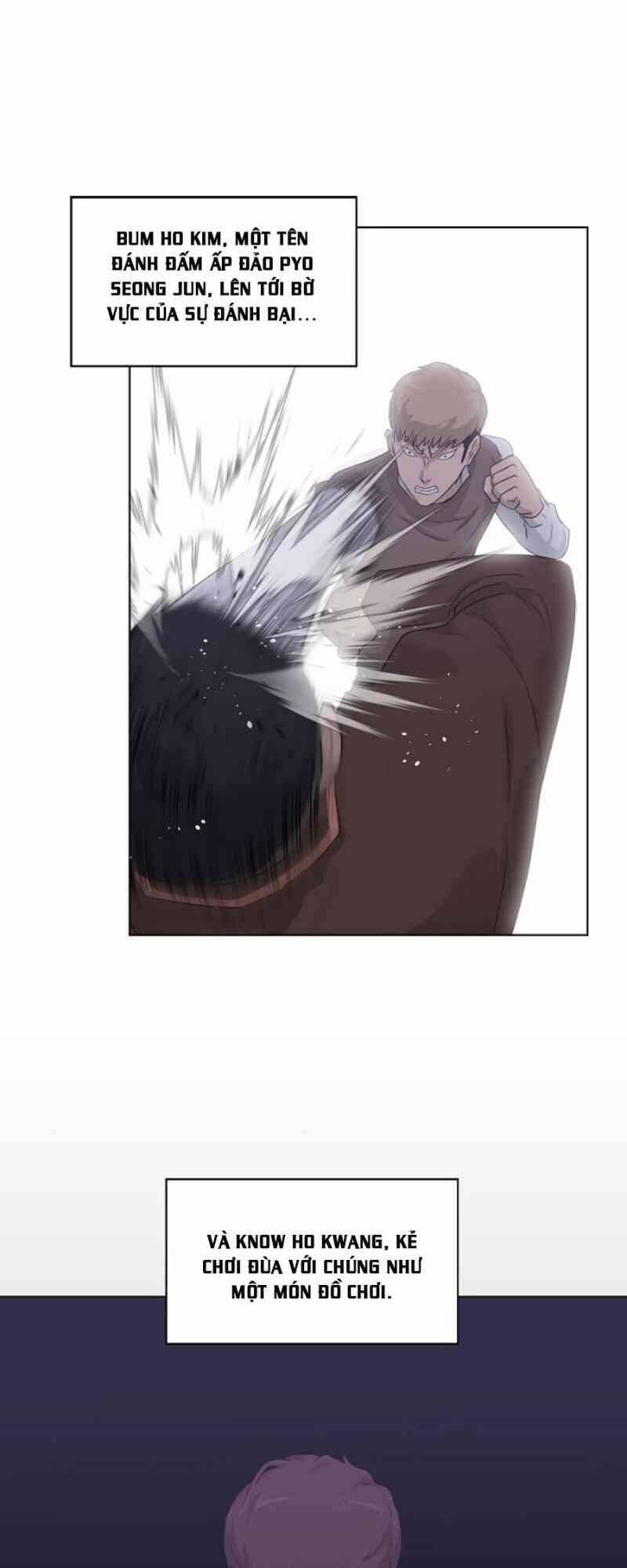 Trigger - Chương 15