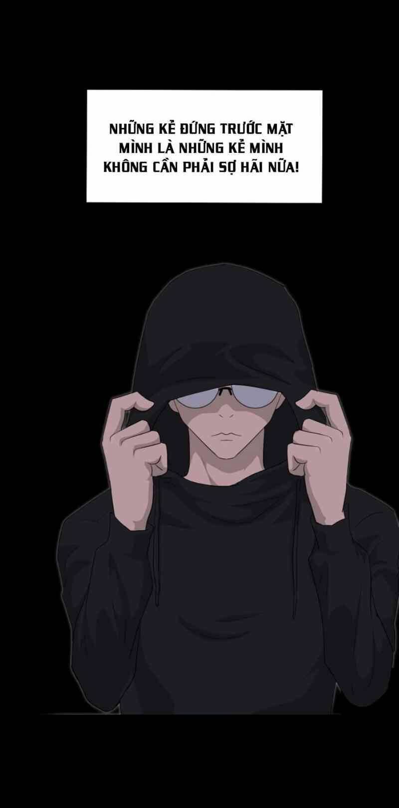 Trigger - Chương 15