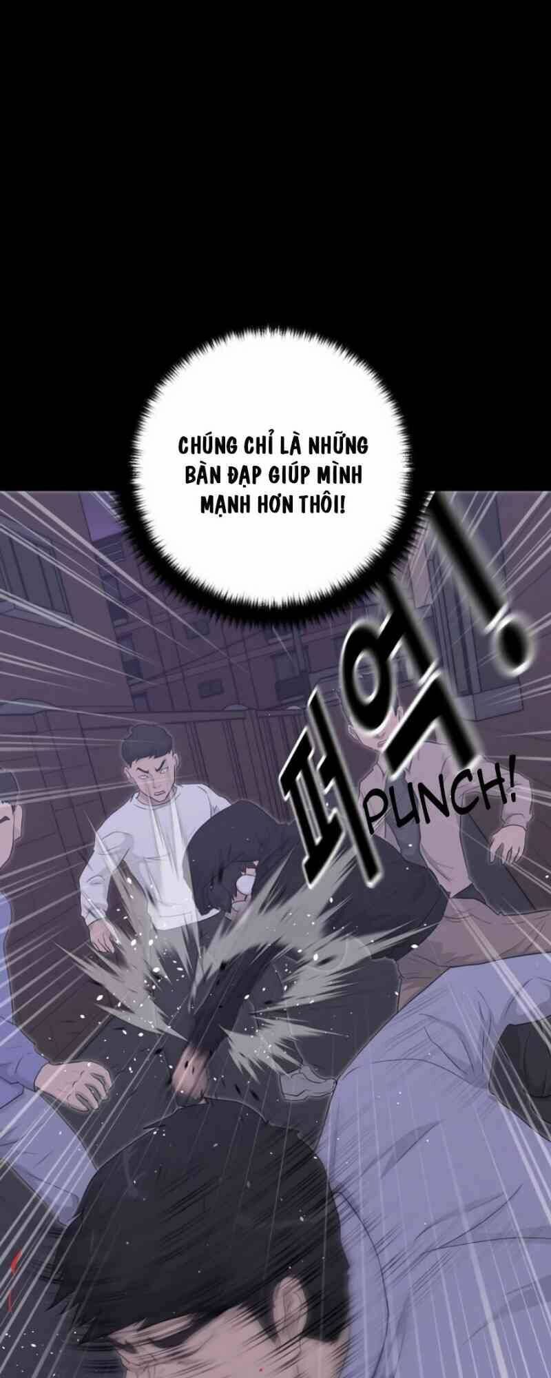 Trigger - Chương 15