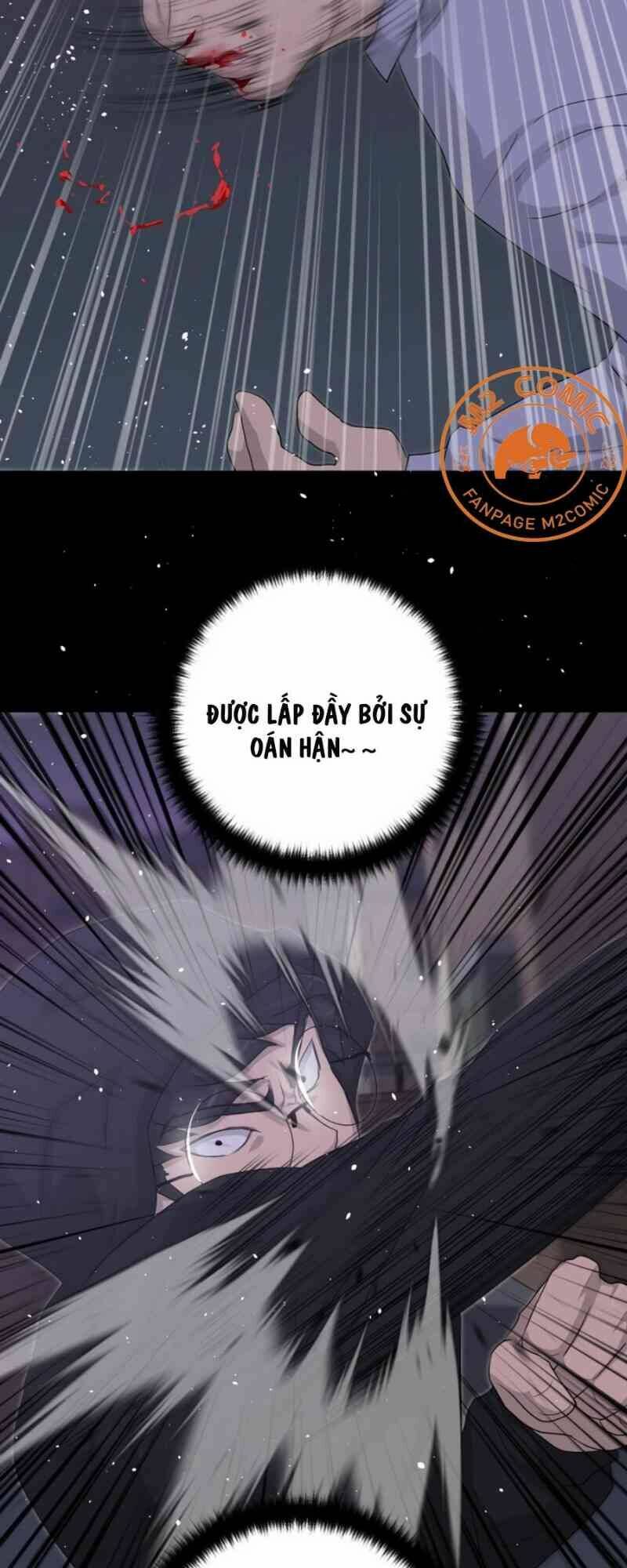 Trigger - Chương 15