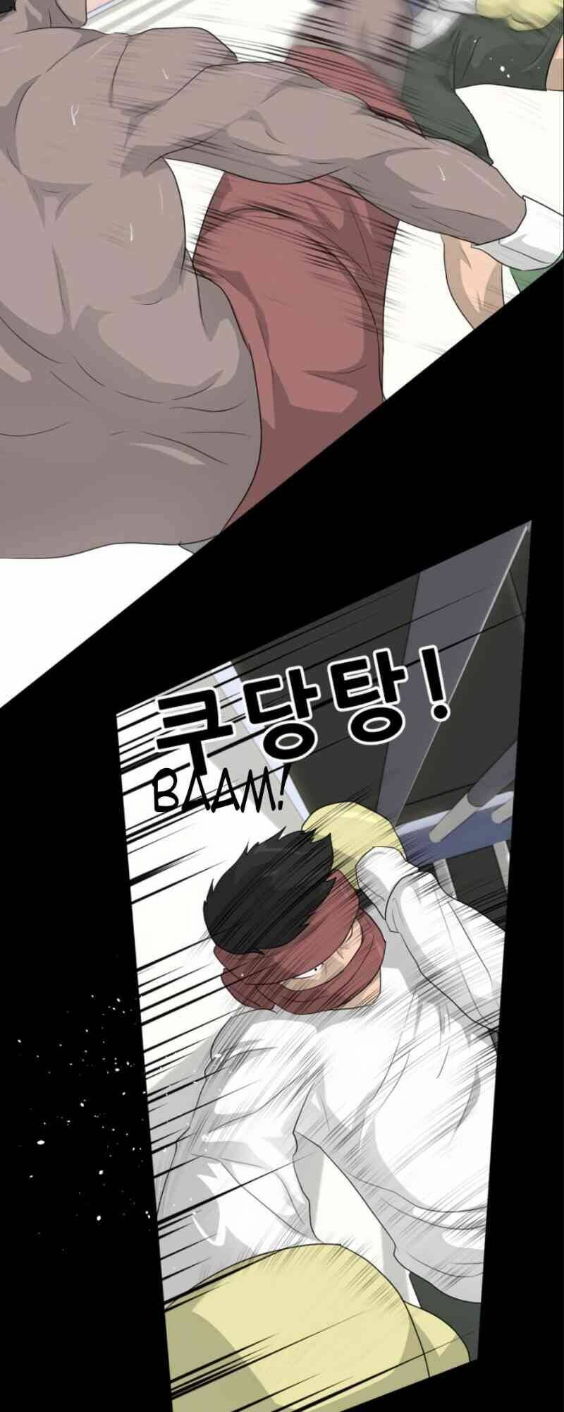 Trigger - Chương 15