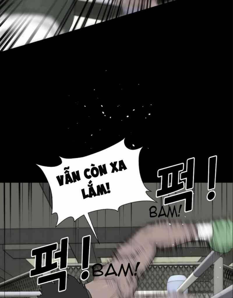 Trigger - Chương 15