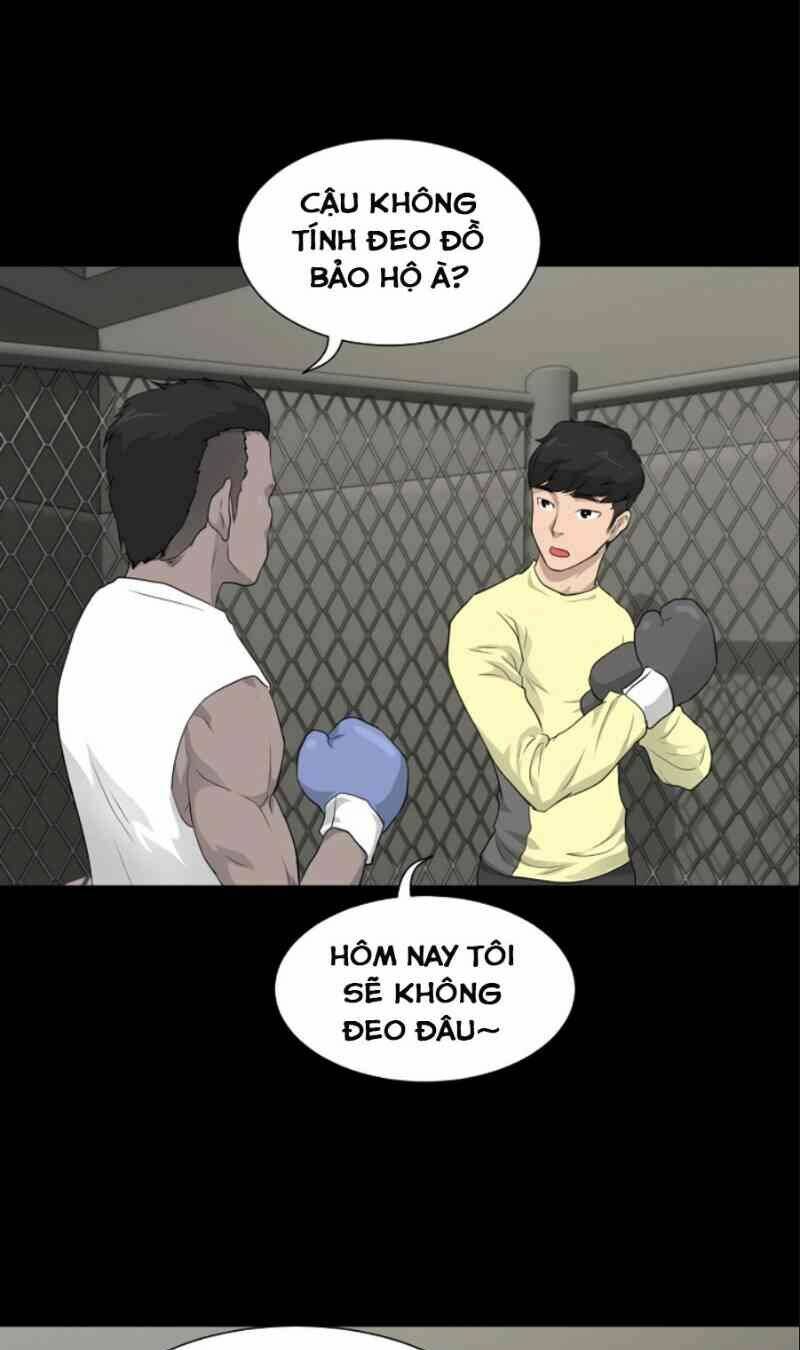 Trigger - Chương 15