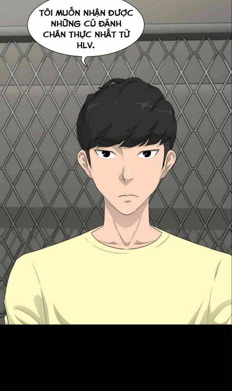 Trigger - Chương 15