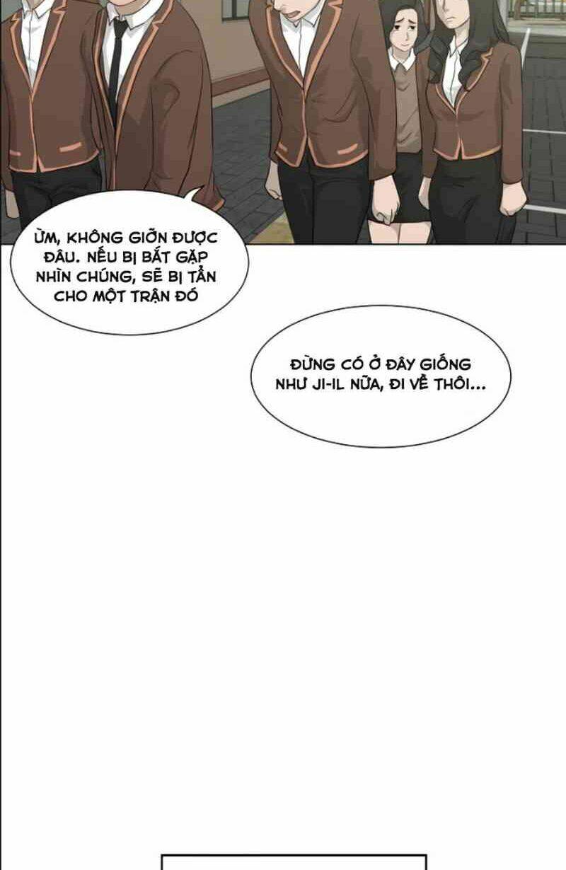 Trigger - Chương 15