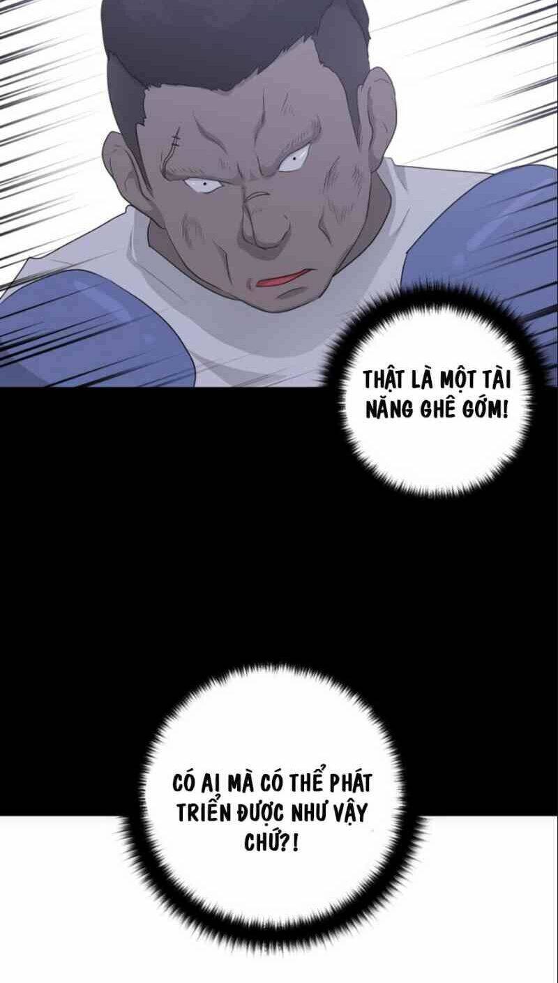 Trigger - Chương 15