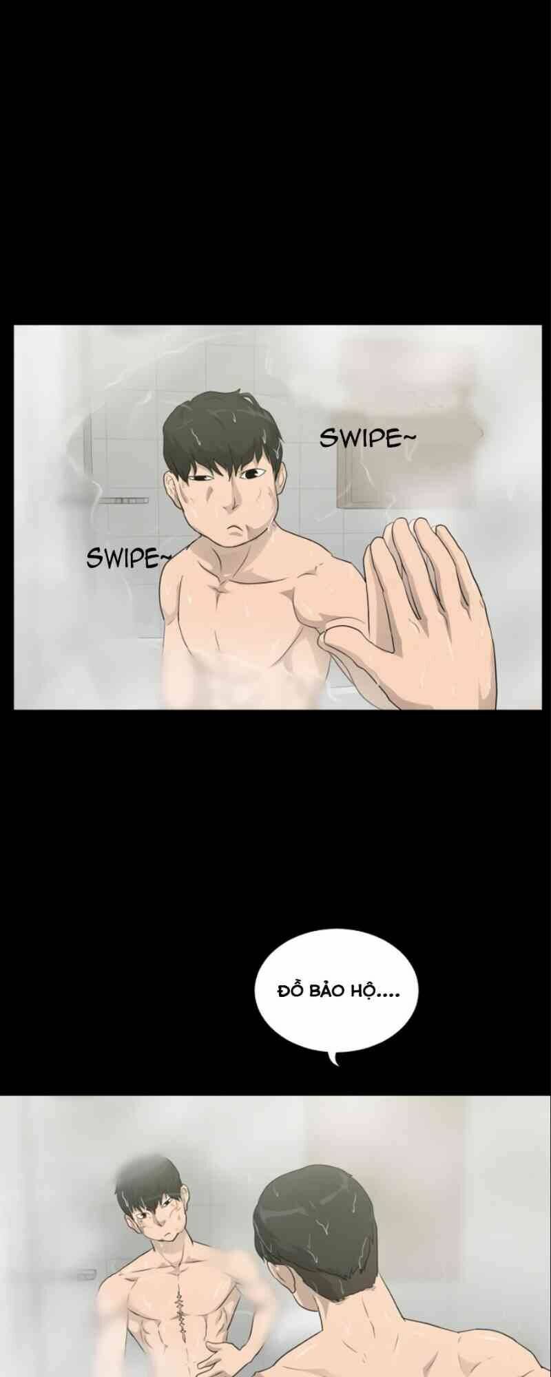Trigger - Chương 15