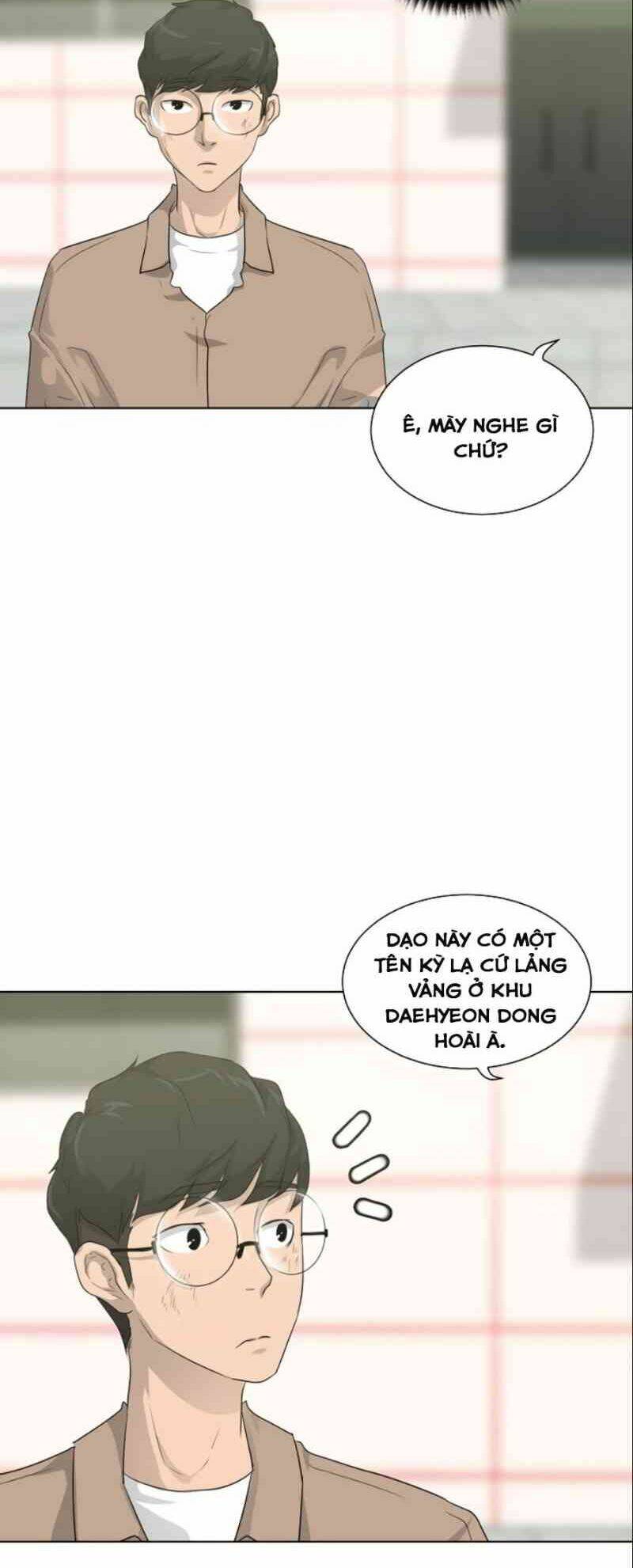 Trigger - Chương 15