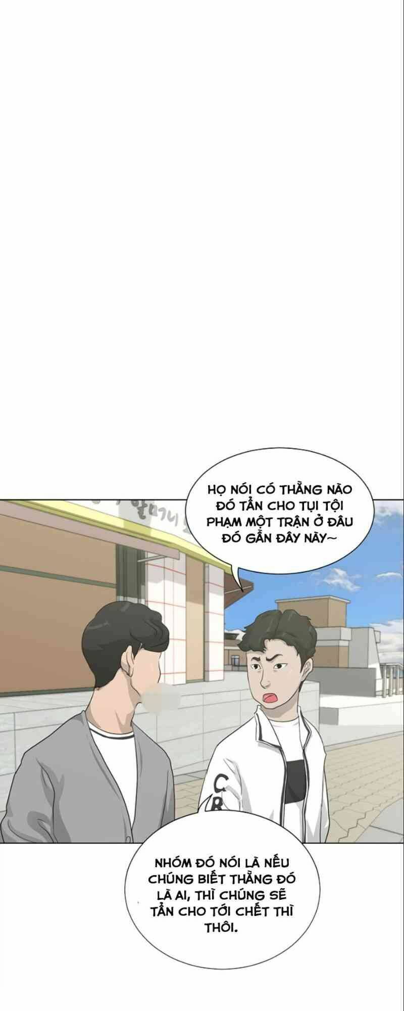 Trigger - Chương 15