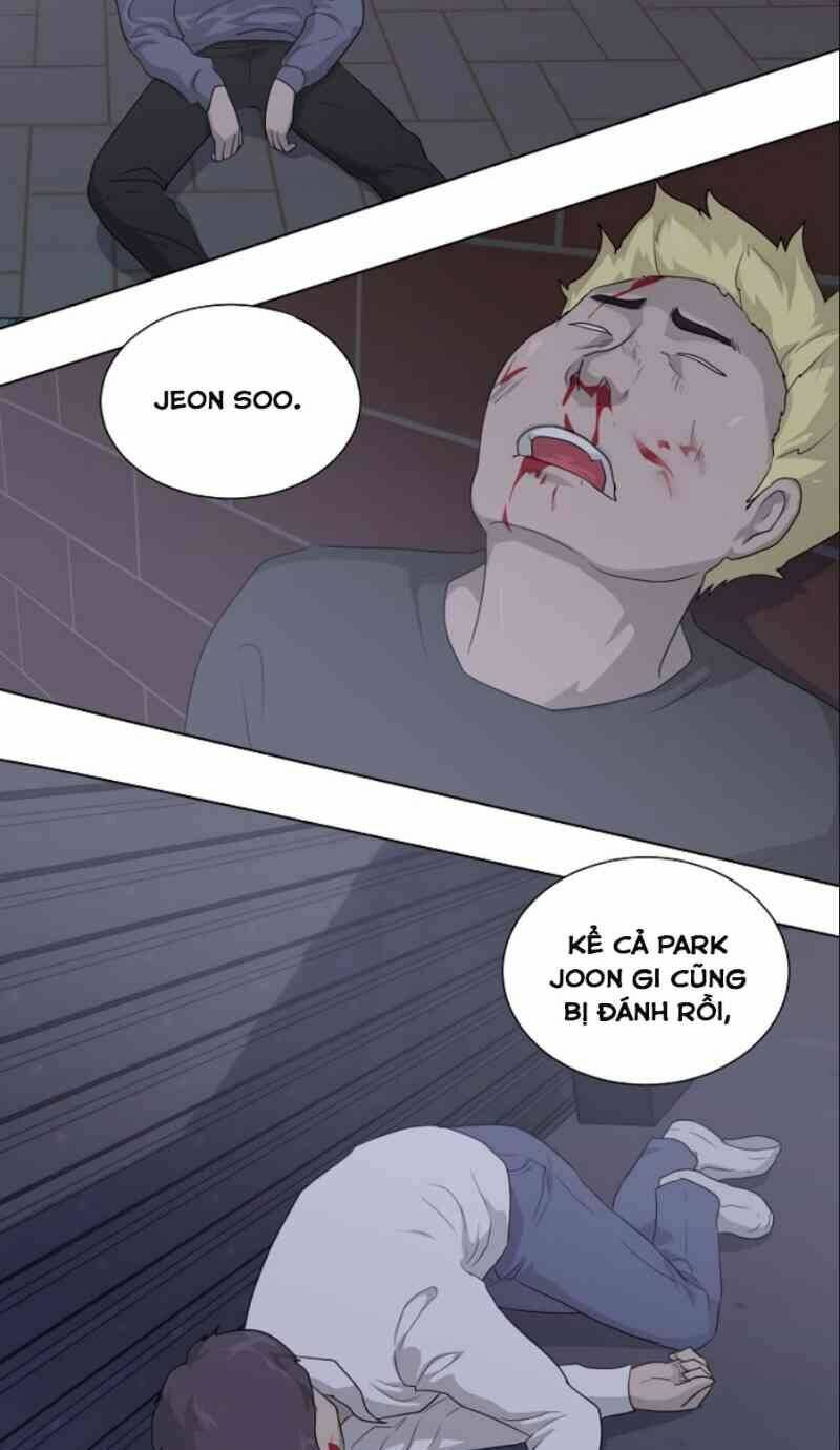 Trigger - Chương 15