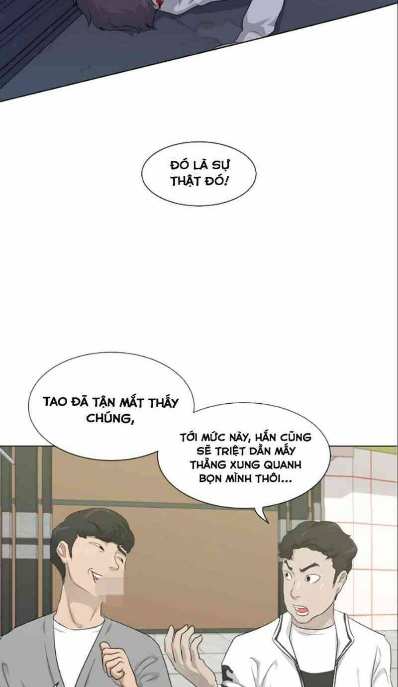 Trigger - Chương 15