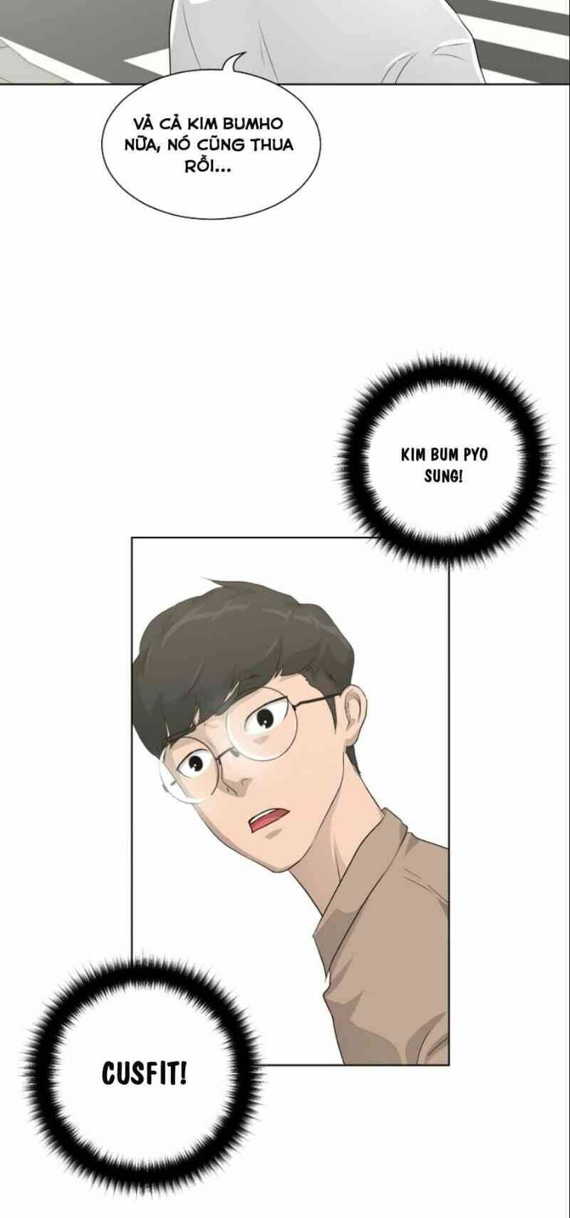 Trigger - Chương 15