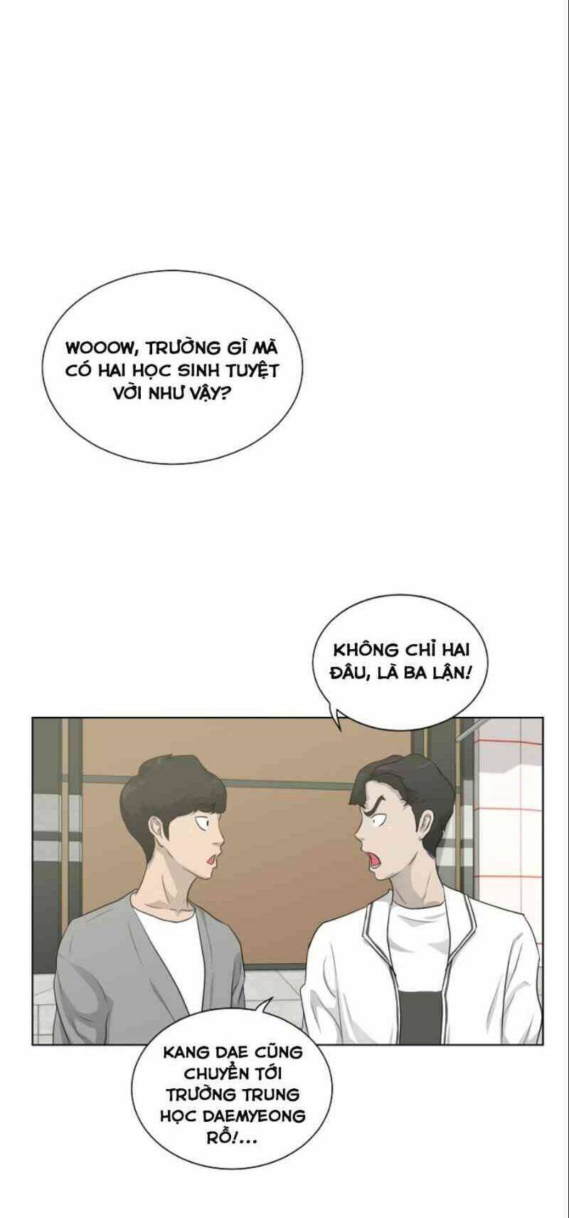 Trigger - Chương 15