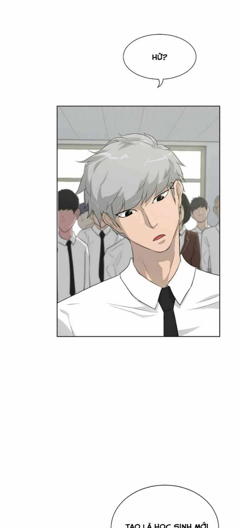 Trigger - Chương 15