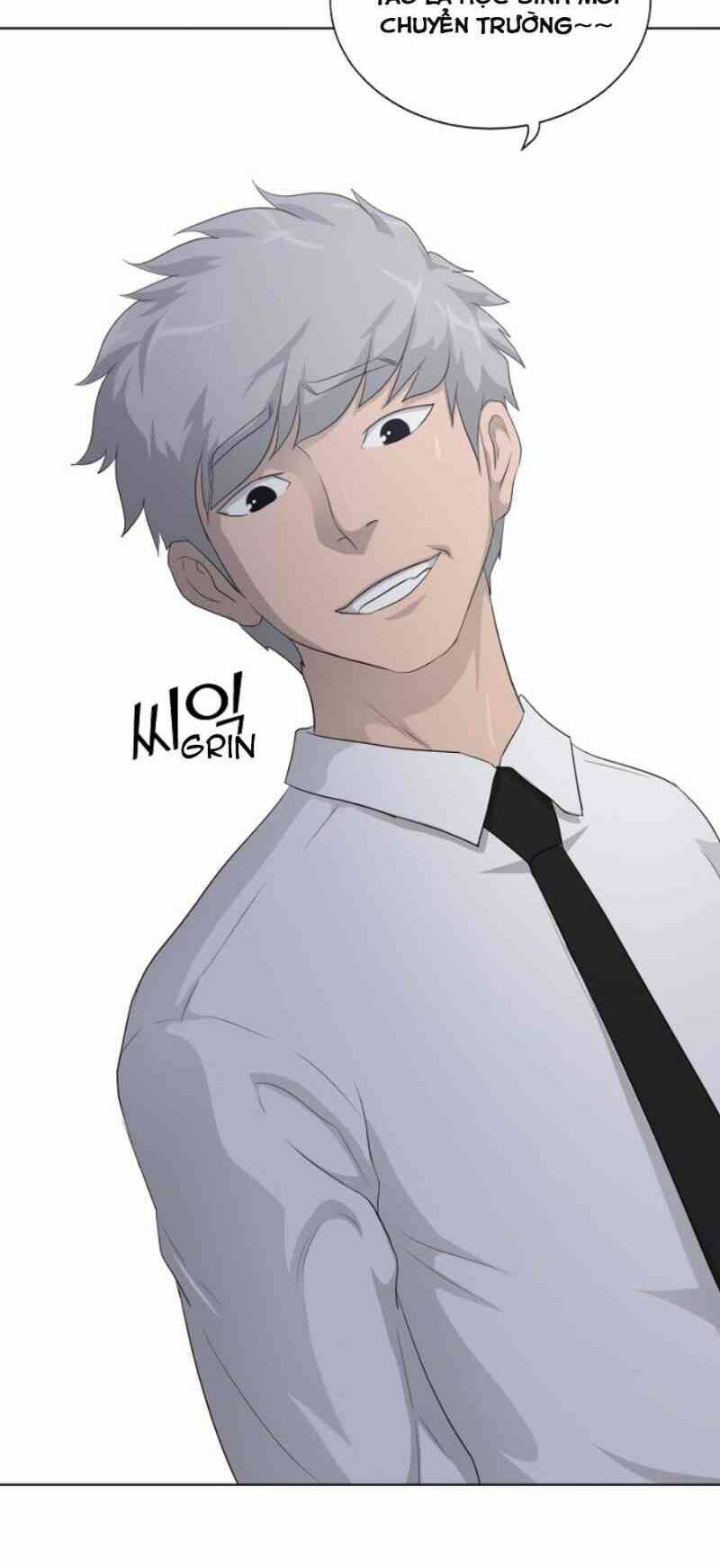 Trigger - Chương 15