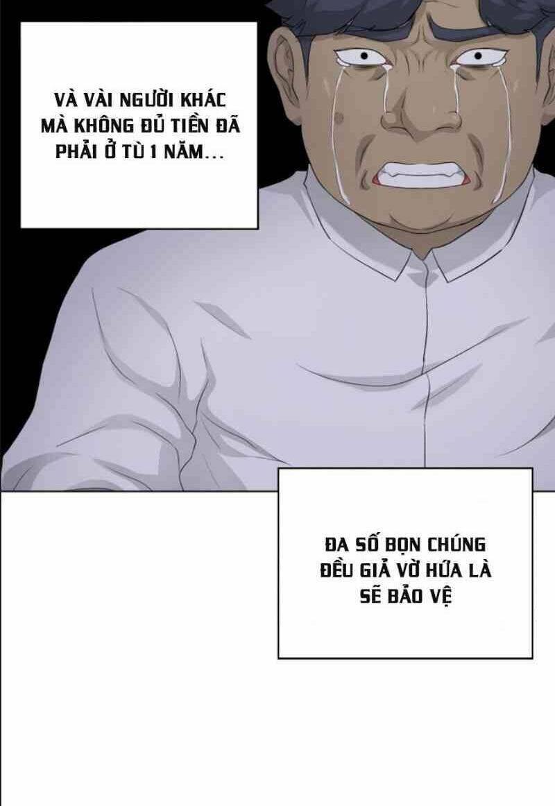 Trigger - Chương 15