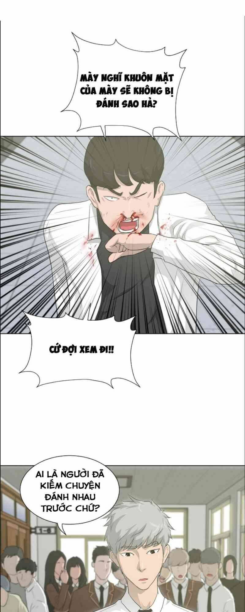 Trigger - Chương 16