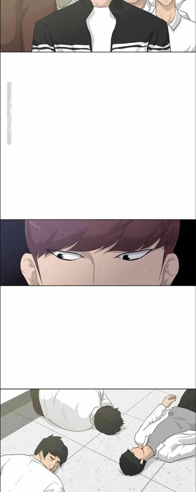 Trigger - Chương 16