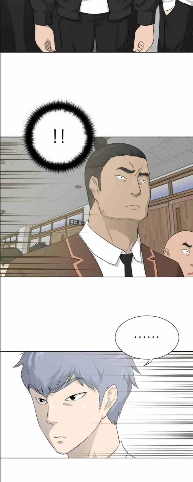 Trigger - Chương 16