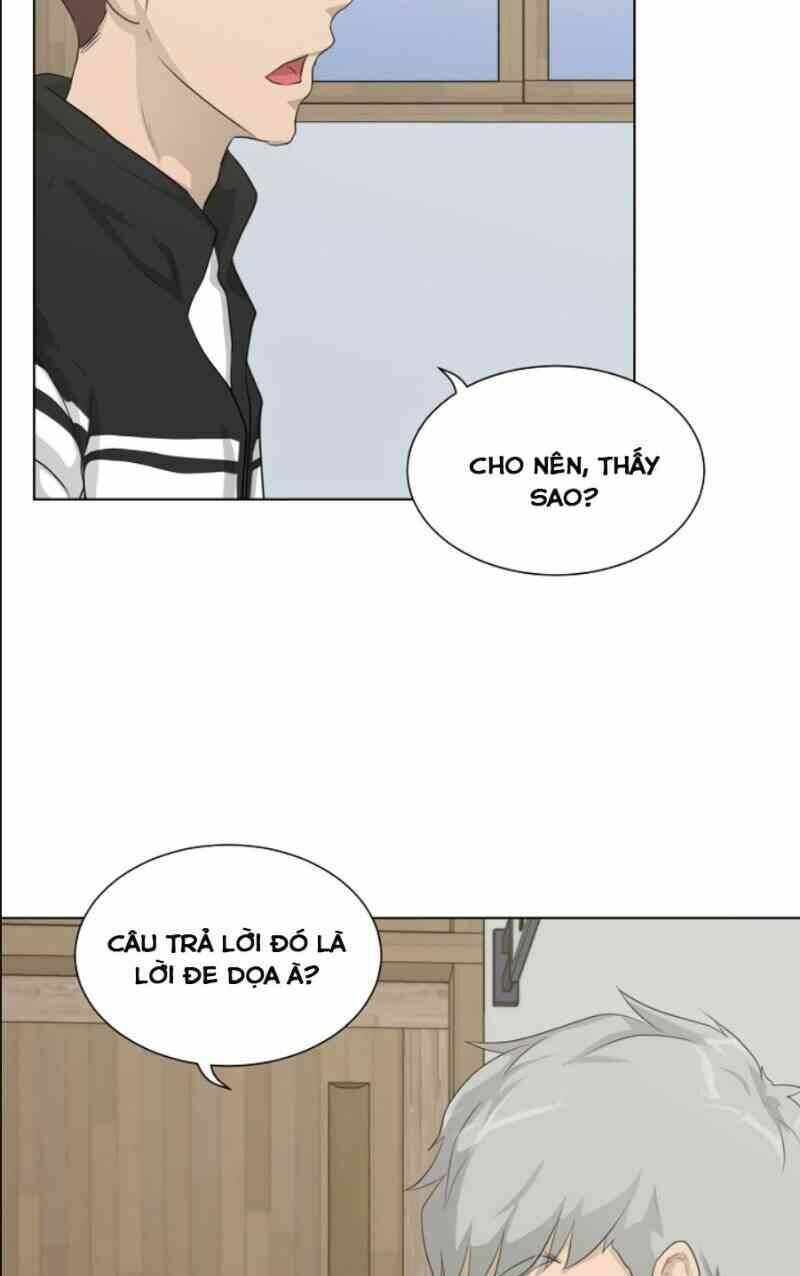 Trigger - Chương 16