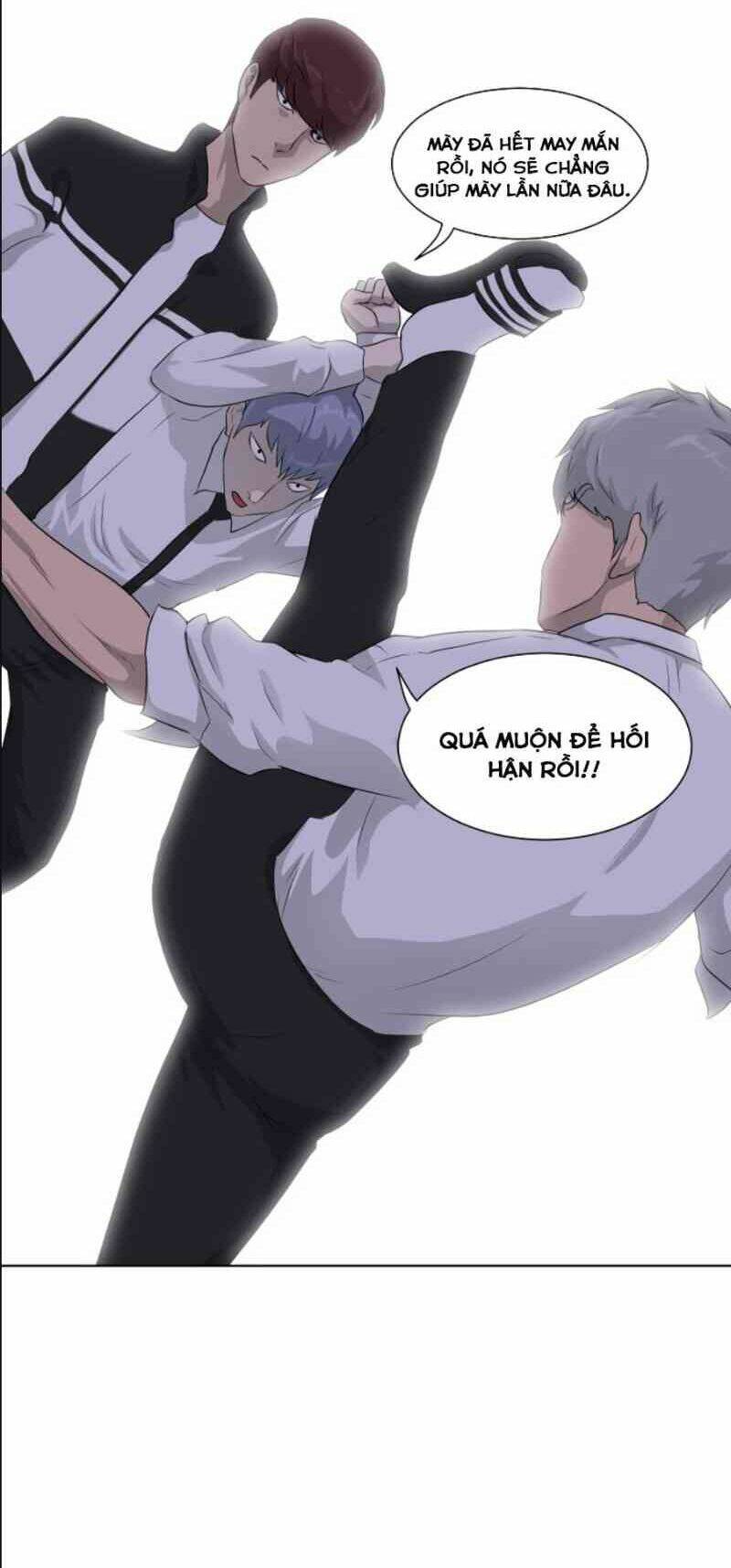 Trigger - Chương 16