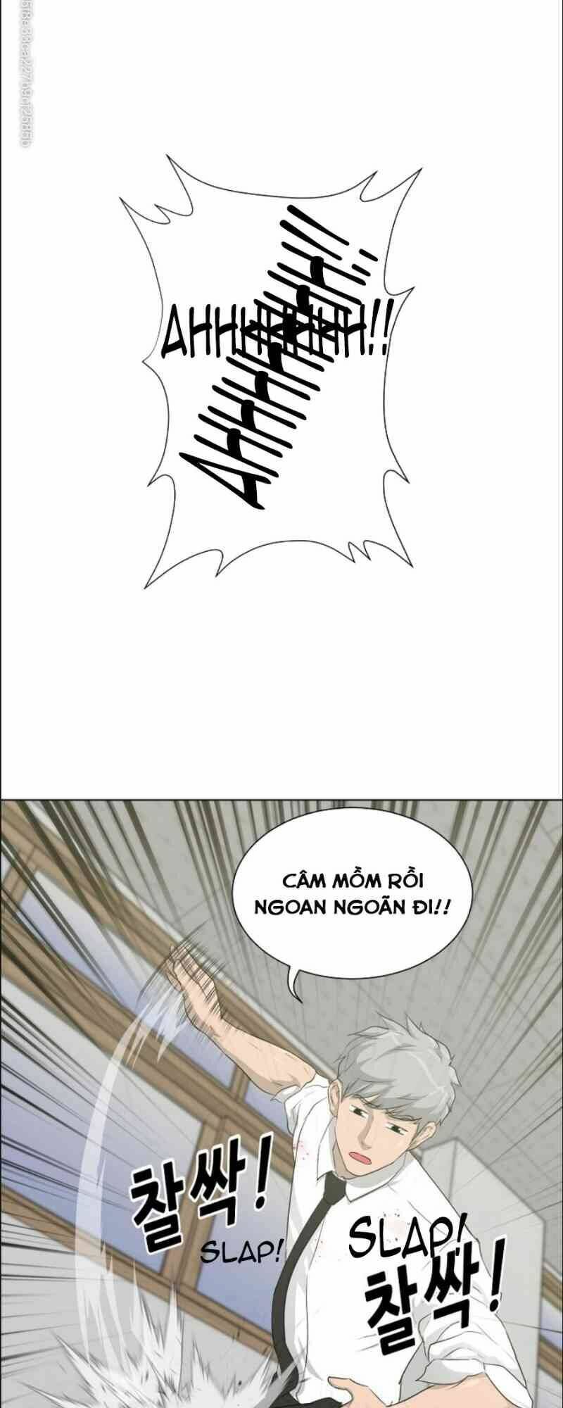 Trigger - Chương 16
